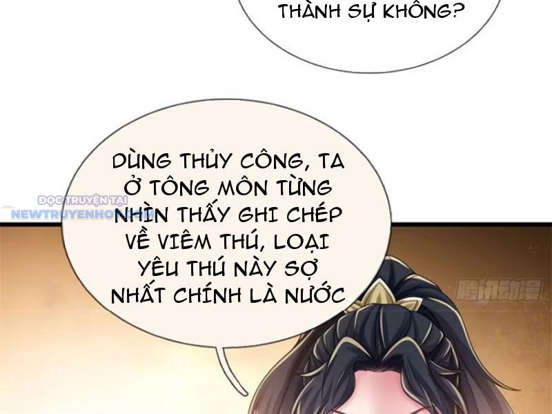   Ta Vô Địch Ở Thế Giới Huyền Huyễn Tận Thế chapter 99 - Trang 10