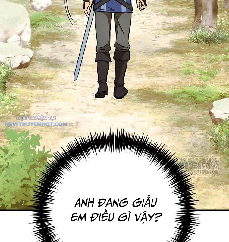 Những Đứa Trẻ Của Rune chapter 20 - Trang 46