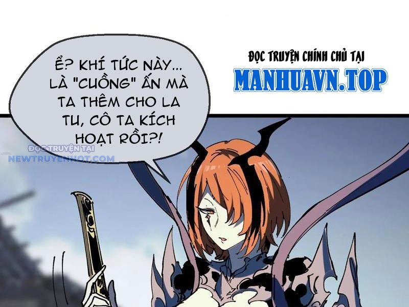 Sau Khi Mở Mắt, Đệ Tử Của Ta Thành Nữ Đế Đại Ma Đầu chapter 37 - Trang 52