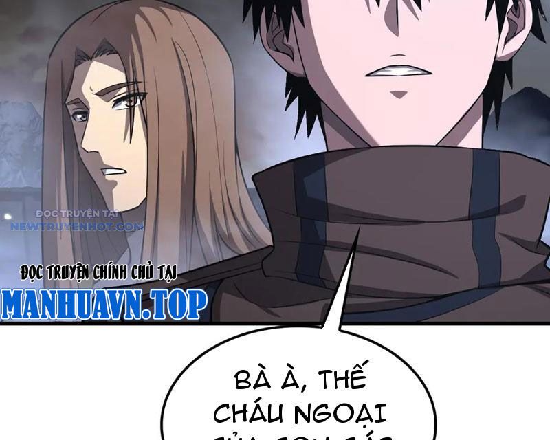 Mạt Thế Kiếm Thần: Ta Chấn Kinh Toàn Cầu chapter 30 - Trang 116