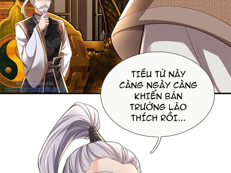   Ta Vô Địch Ở Thế Giới Huyền Huyễn Tận Thế chapter 10 - Trang 21