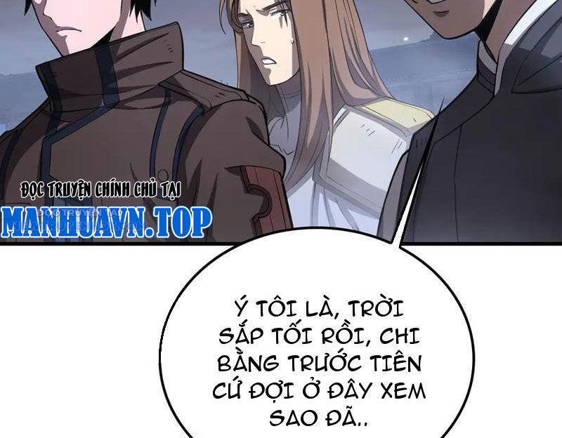 Mạt Thế Kiếm Thần: Ta Chấn Kinh Toàn Cầu chapter 30 - Trang 125