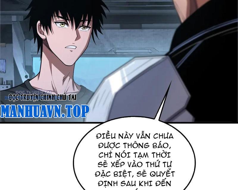 Mạt Thế Kiếm Thần: Ta Chấn Kinh Toàn Cầu chapter 35 - Trang 111