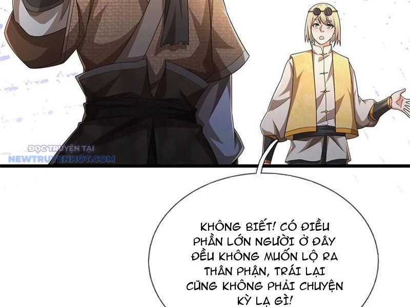   Ta Vô Địch Ở Thế Giới Huyền Huyễn Tận Thế chapter 88 - Trang 8