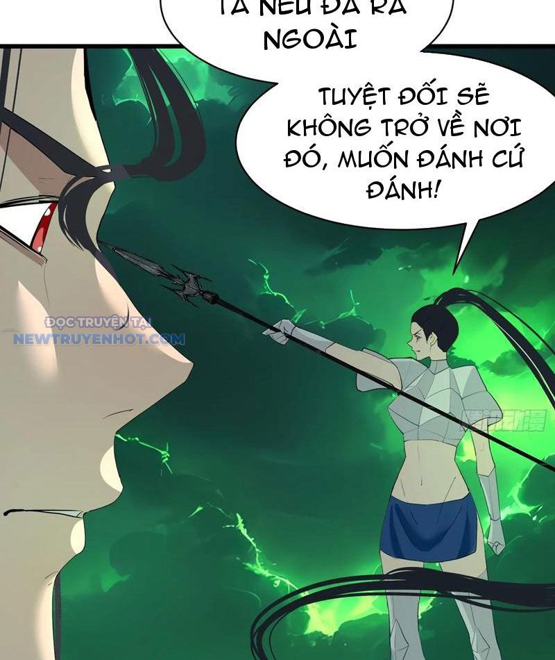 Phu Nhân Nhà Ta đến Từ địa Phủ Ngàn Năm chapter 73 - Trang 70