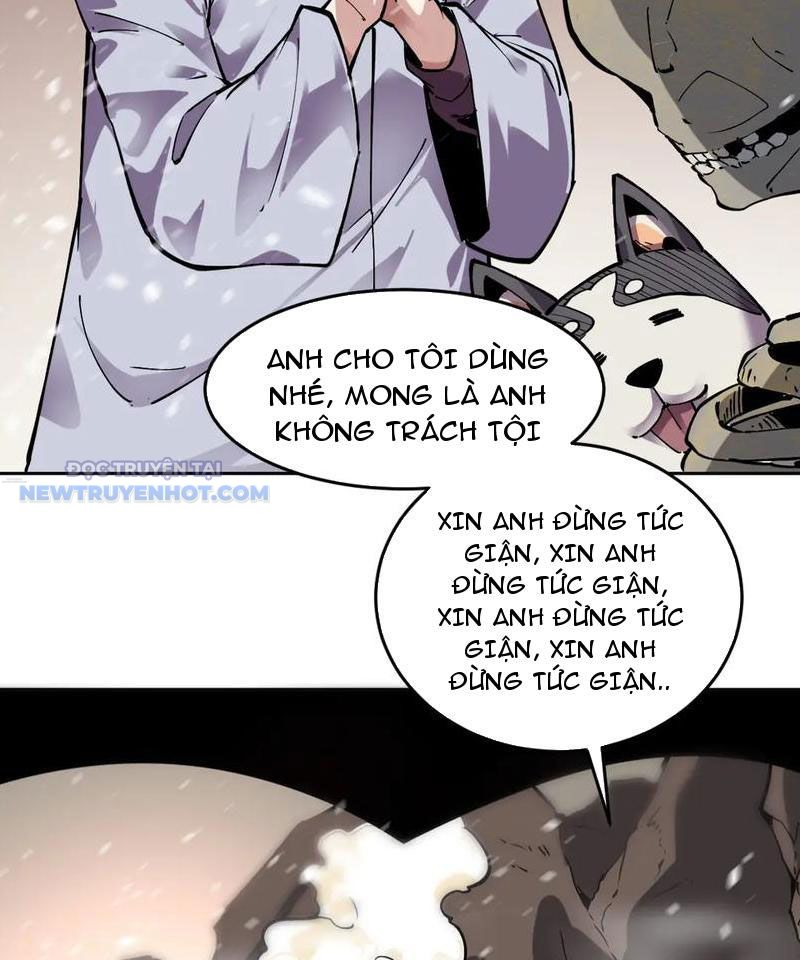 Ta Có Nhìn Thấy Quy Tắc Cấm Khu! chapter 13 - Trang 51