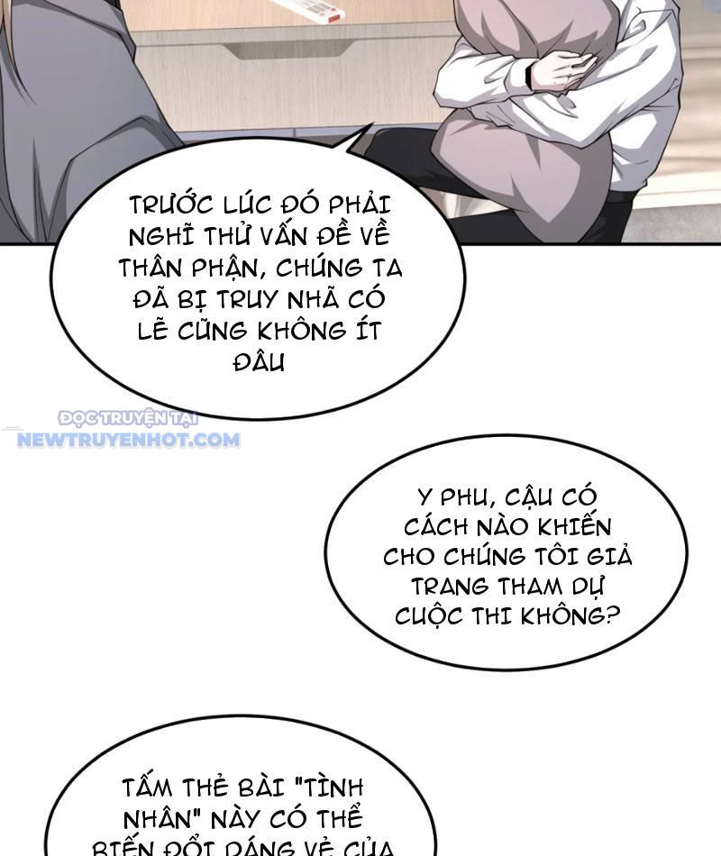 Ta, Thiên Sát Cô Tinh chapter 66 - Trang 18