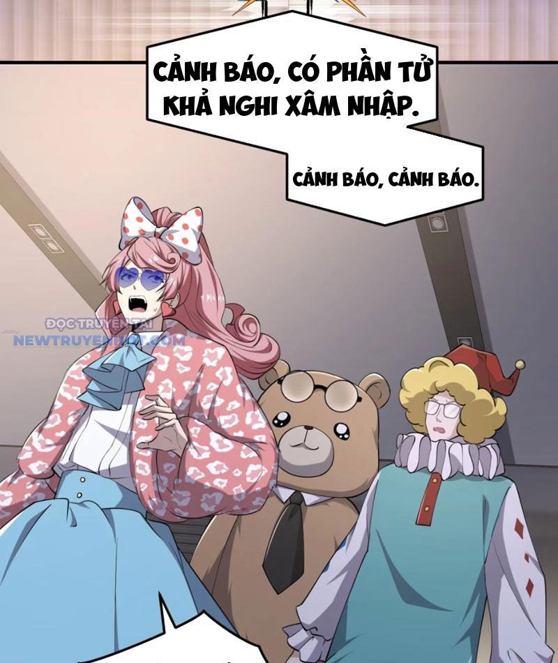 Ta, Thiên Sát Cô Tinh chapter 63 - Trang 44