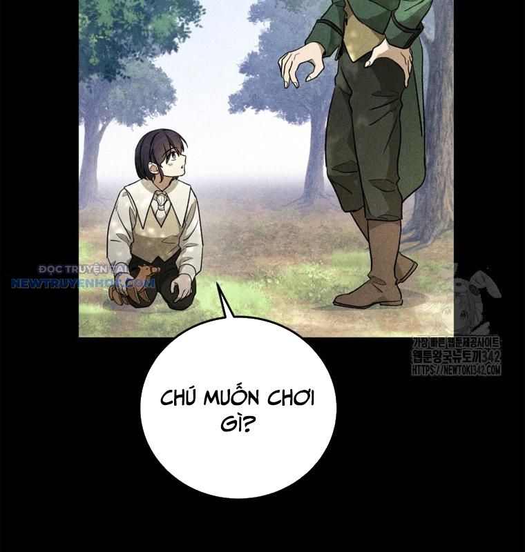 Những Đứa Trẻ Của Rune chapter 14 - Trang 75