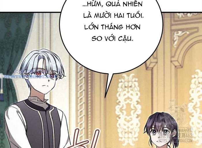 Những Đứa Trẻ Của Rune chapter 32 - Trang 27