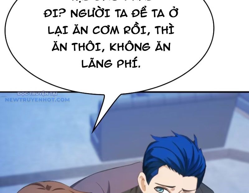 Tu Tiên Trở Về Tại Vườn Trường - Season 2 chapter 43 - Trang 7