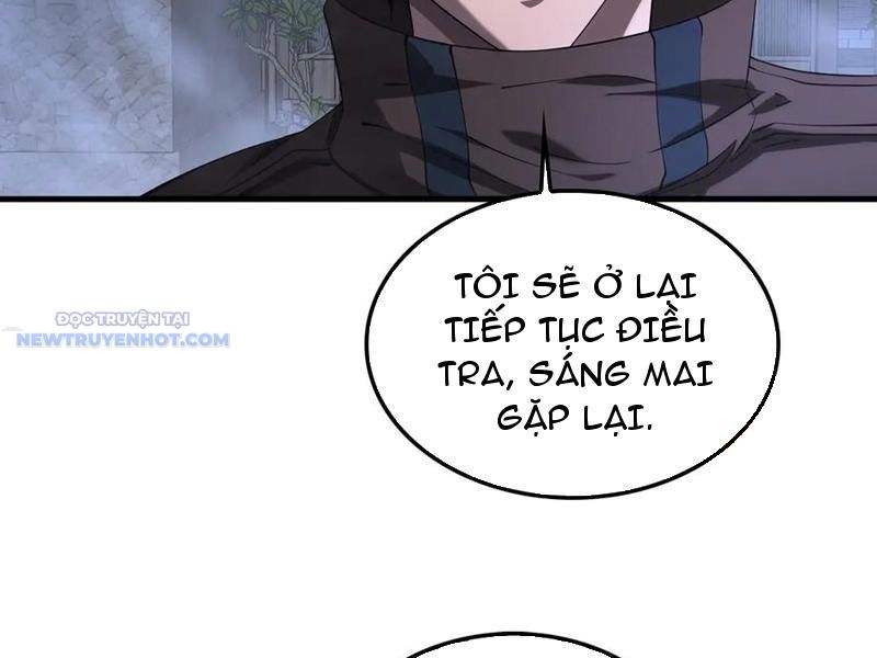 Mạt Thế Kiếm Thần: Ta Chấn Kinh Toàn Cầu chapter 31 - Trang 112