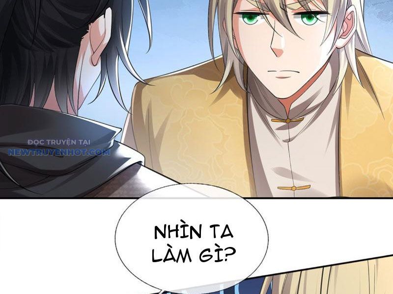   Ta Vô Địch Ở Thế Giới Huyền Huyễn Tận Thế chapter 15 - Trang 4