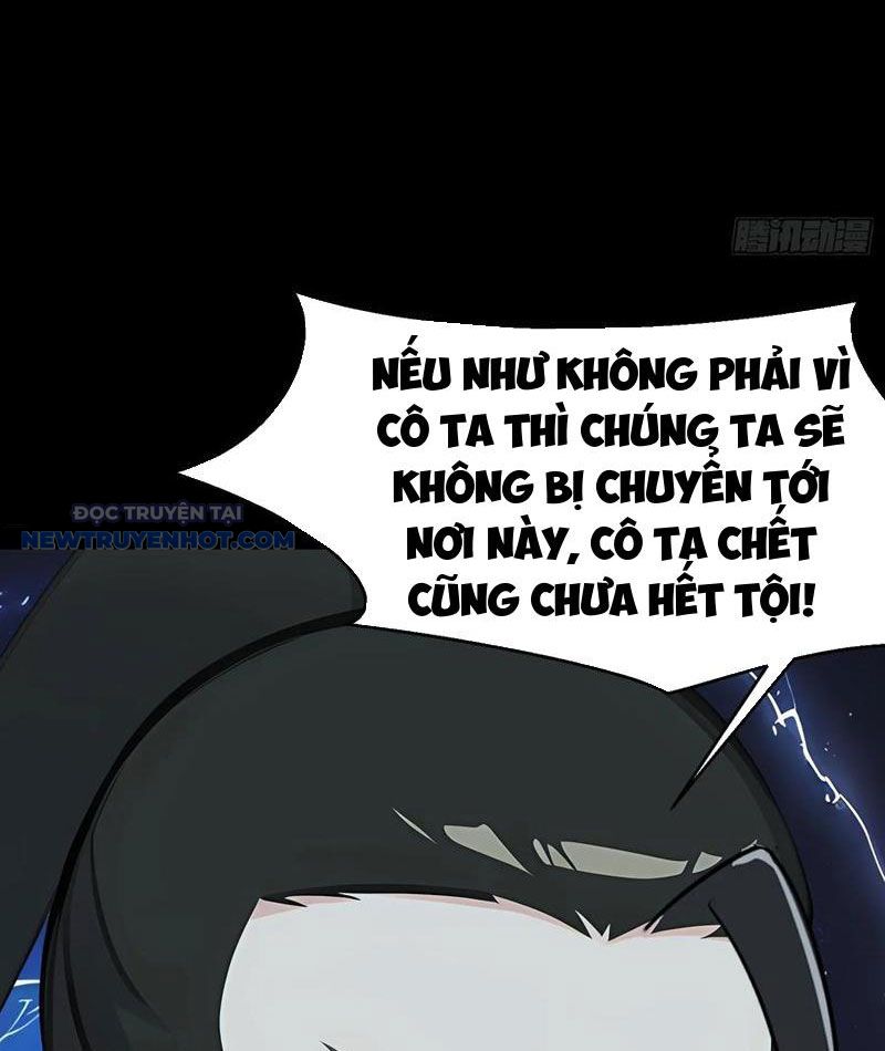 Phu Nhân Nhà Ta đến Từ địa Phủ Ngàn Năm chapter 75 - Trang 27