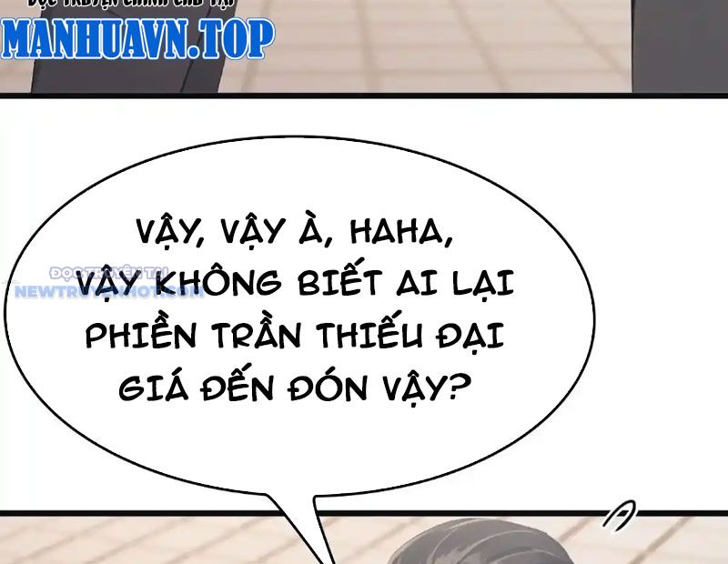 Tu Tiên Trở Về Tại Vườn Trường - Season 2 chapter 34 - Trang 76