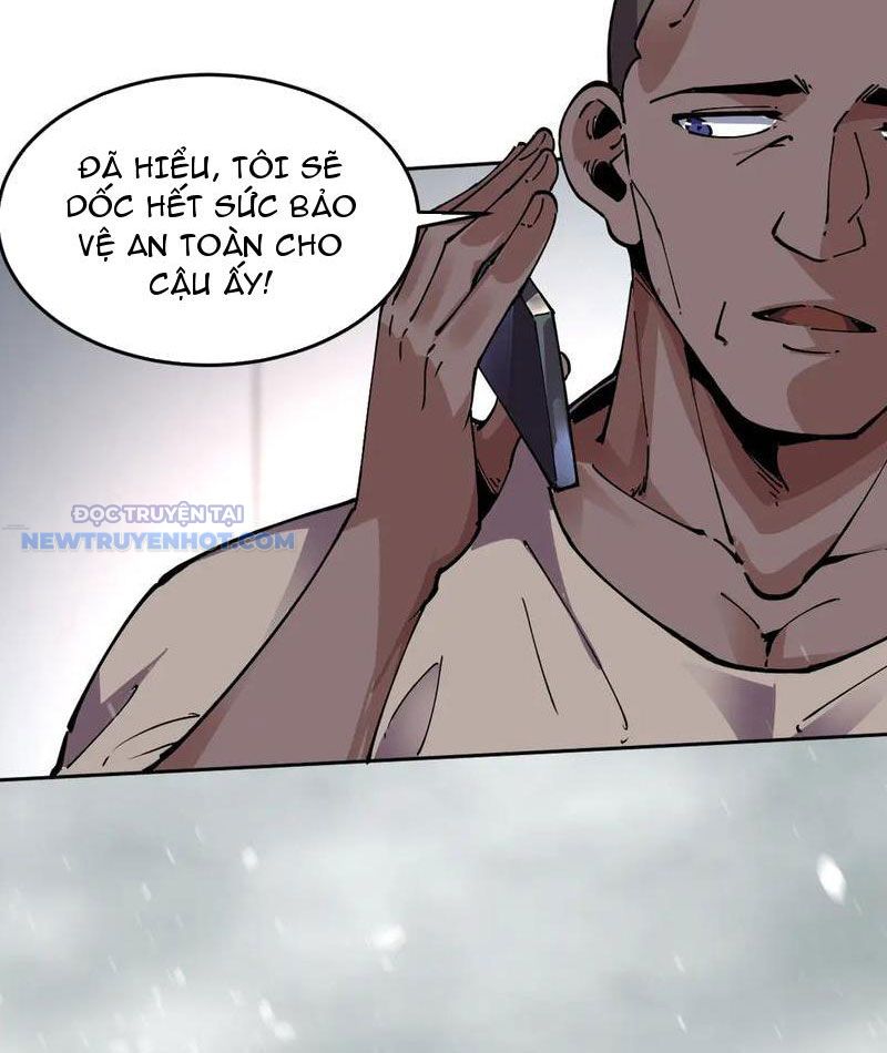 Ta Có Nhìn Thấy Quy Tắc Cấm Khu! chapter 21 - Trang 17