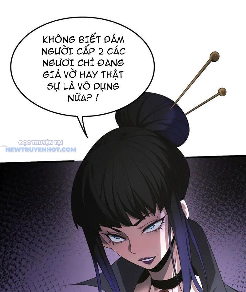 Mạt Thế Kiếm Thần: Ta Chấn Kinh Toàn Cầu chapter 18 - Trang 30