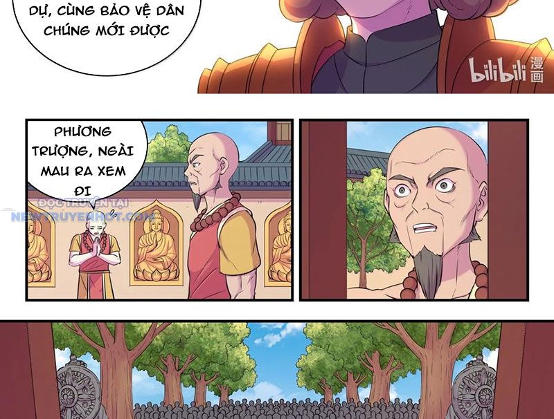 Côn Thôn Thiên Hạ chapter 326 - Trang 26