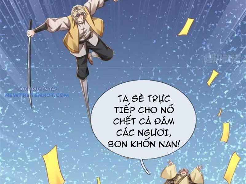   Ta Vô Địch Ở Thế Giới Huyền Huyễn Tận Thế chapter 103 - Trang 11