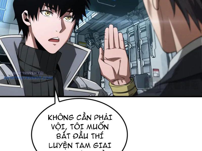 Mạt Thế Kiếm Thần: Ta Chấn Kinh Toàn Cầu chapter 36 - Trang 45