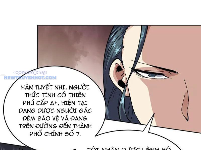 Ta Có Nhìn Thấy Quy Tắc Cấm Khu! chapter 25 - Trang 18