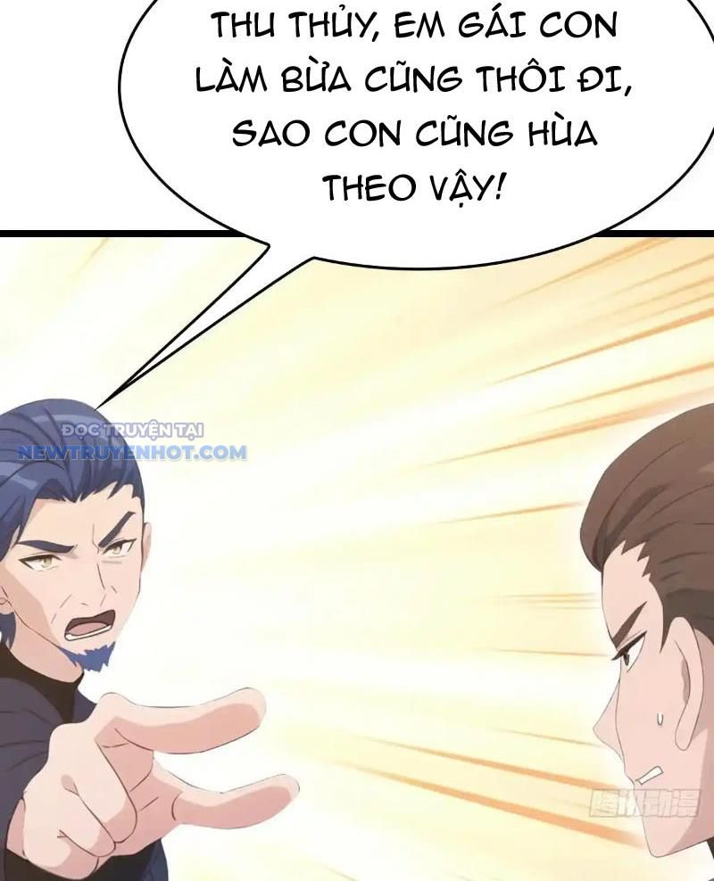 Tu Tiên Trở Về Tại Vườn Trường - Season 2 chapter 36 - Trang 48