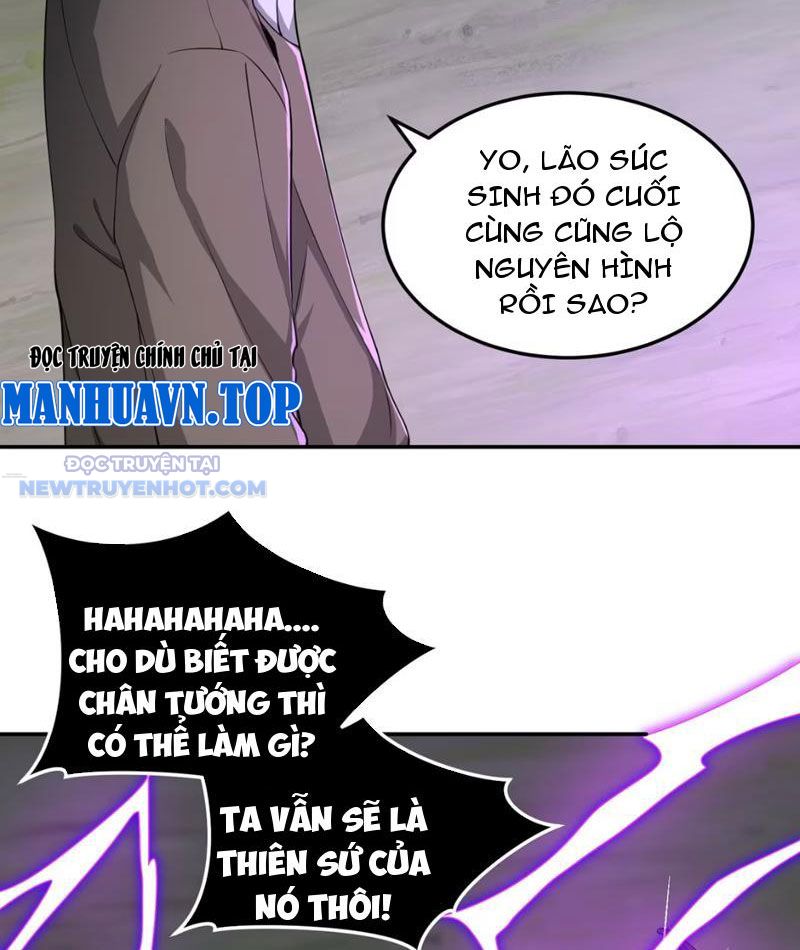 Ta, Thiên Sát Cô Tinh chapter 61 - Trang 5