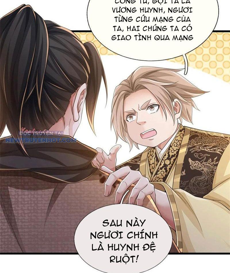   Ta Vô Địch Ở Thế Giới Huyền Huyễn Tận Thế chapter 91 - Trang 27