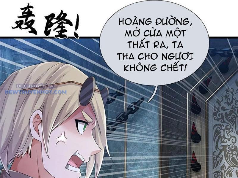   Ta Vô Địch Ở Thế Giới Huyền Huyễn Tận Thế chapter 100 - Trang 8