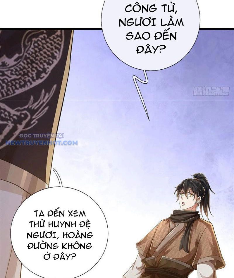   Ta Vô Địch Ở Thế Giới Huyền Huyễn Tận Thế chapter 91 - Trang 24