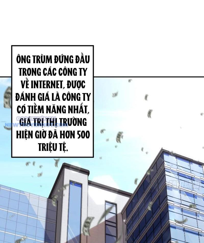 Trọng Sinh 1998: Yêu đương Không Bằng Làm Nên Nghiệp Lớn! chapter 54 - Trang 42