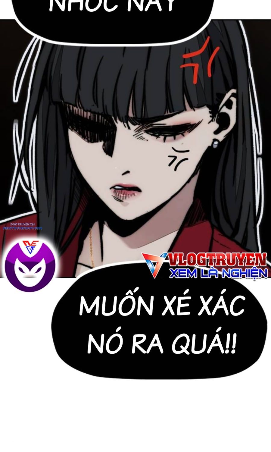 Thể Thao Cực Hạn chapter 523 - Trang 114