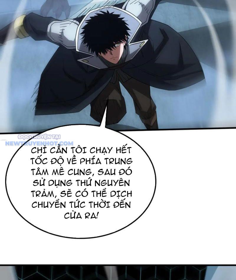 Mạt Thế Kiếm Thần: Ta Chấn Kinh Toàn Cầu chapter 38 - Trang 77