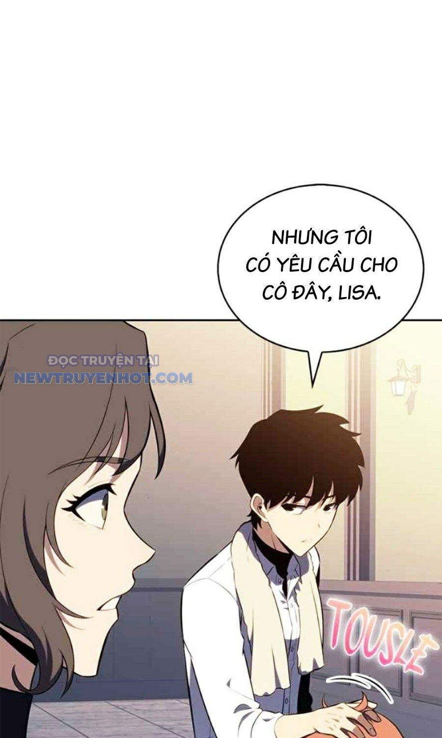 Cậu Út Nhà Công Tước Là Sát Thủ Hồi Quy chapter 48 - Trang 191