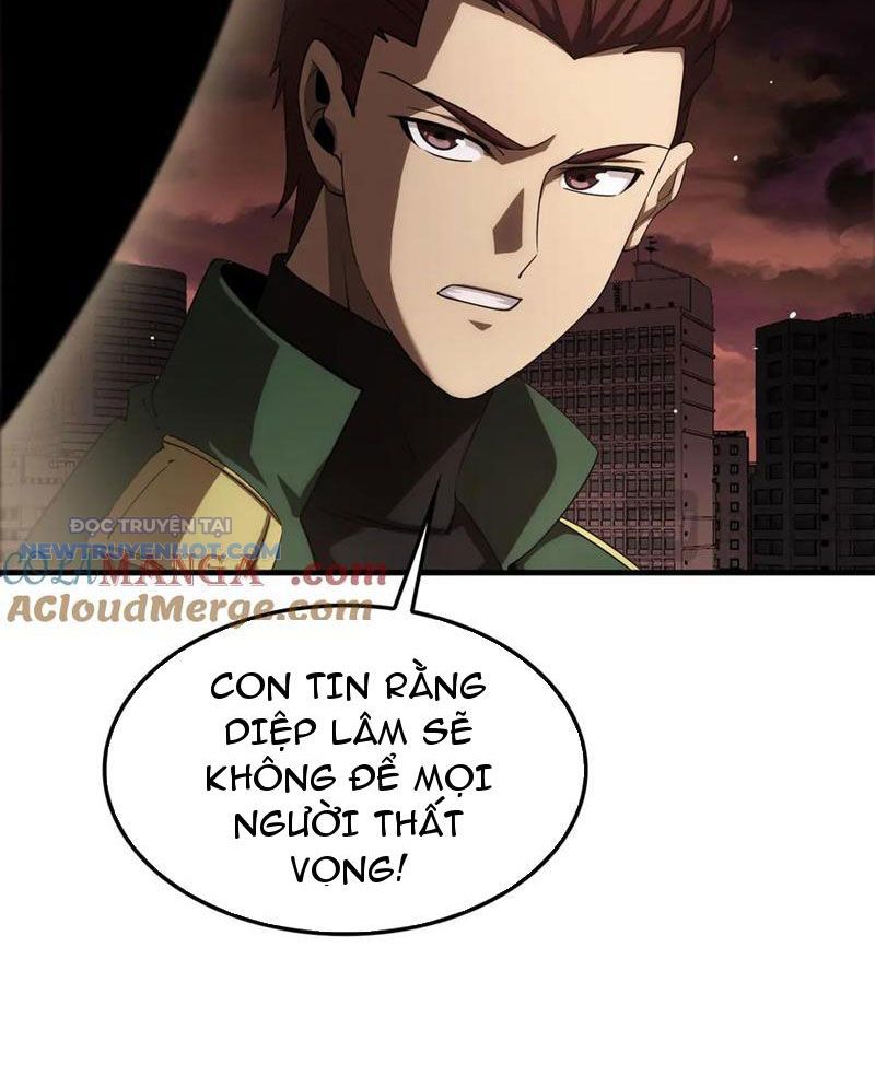 Mạt Thế Kiếm Thần: Ta Chấn Kinh Toàn Cầu chapter 33 - Trang 57