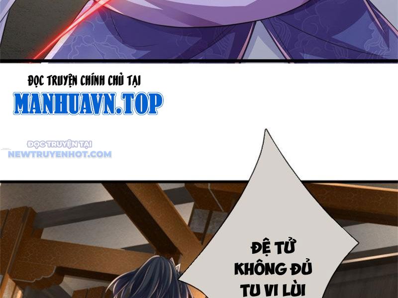   Ta Vô Địch Ở Thế Giới Huyền Huyễn Tận Thế chapter 18 - Trang 42