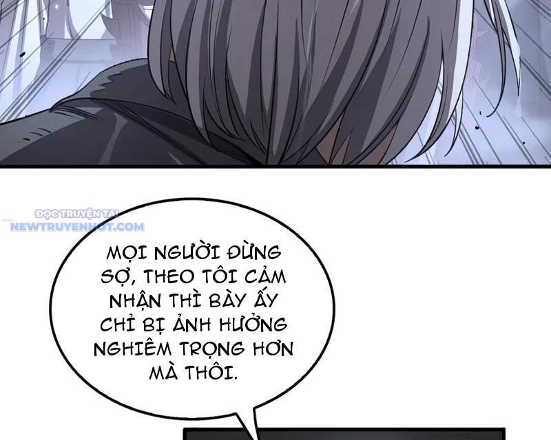 Mạt Thế Kiếm Thần: Ta Chấn Kinh Toàn Cầu chapter 30 - Trang 105