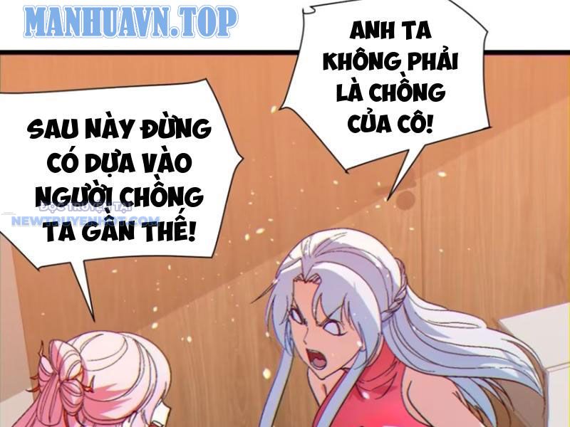 Phu Nhân Nhà Ta đến Từ địa Phủ Ngàn Năm chapter 35 - Trang 24