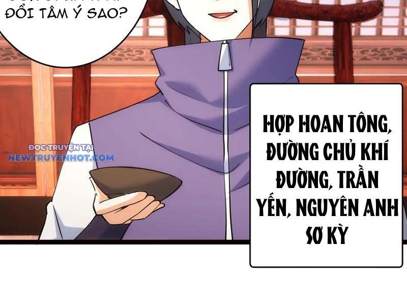 Ta Đoạt Xá Người Chơi Hệ Thống chapter 94 - Trang 41