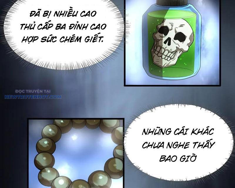 Mạt Thế Kiếm Thần: Ta Chấn Kinh Toàn Cầu chapter 35 - Trang 101