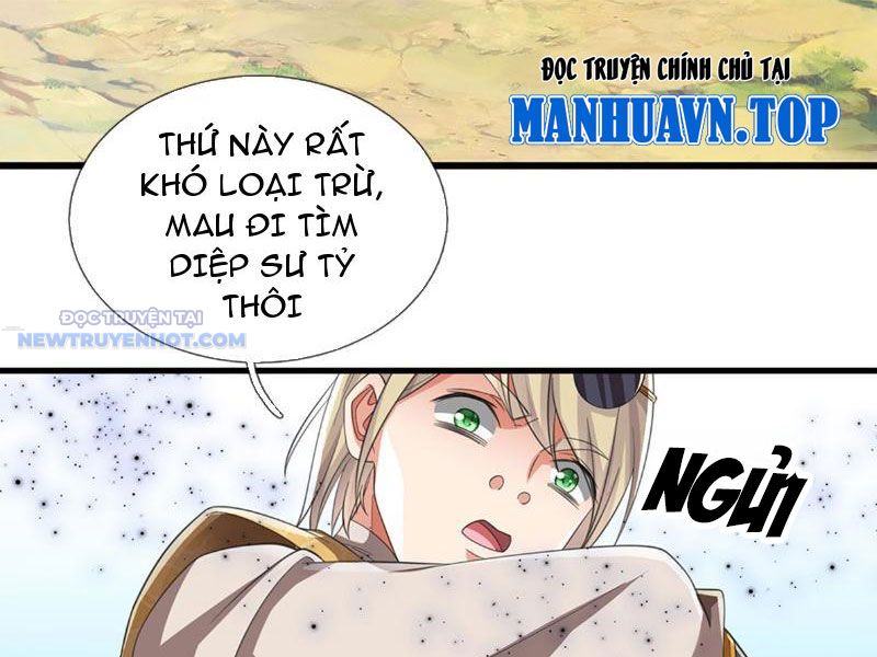   Ta Vô Địch Ở Thế Giới Huyền Huyễn Tận Thế chapter 15 - Trang 31