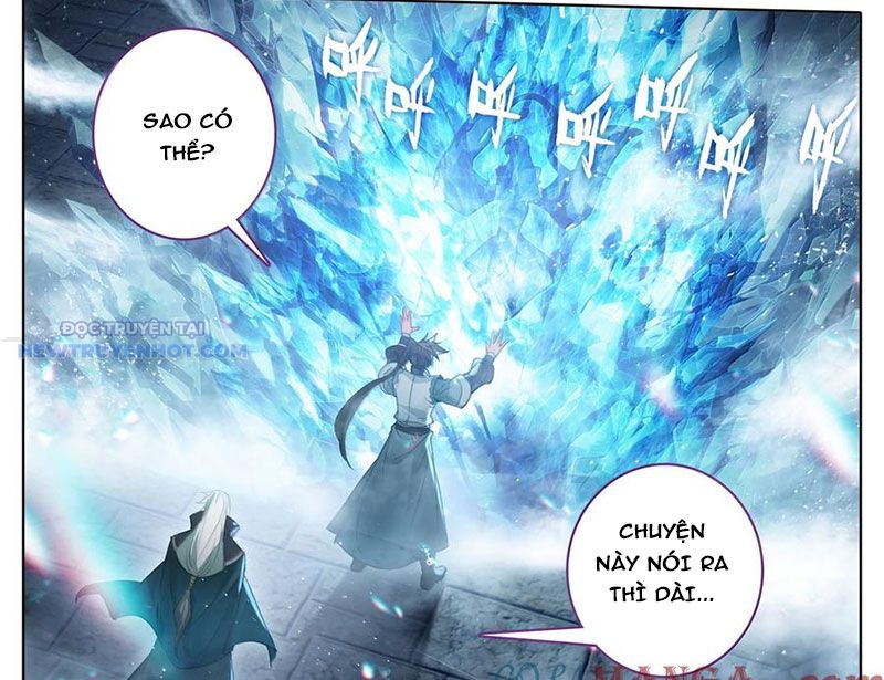 Phàm Nhân Tu Tiên chapter 353 - Trang 13