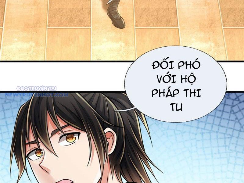   Ta Vô Địch Ở Thế Giới Huyền Huyễn Tận Thế chapter 19 - Trang 41