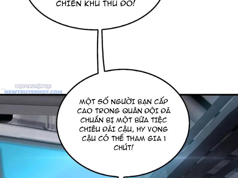 Mạt Thế Kiếm Thần: Ta Chấn Kinh Toàn Cầu chapter 36 - Trang 4