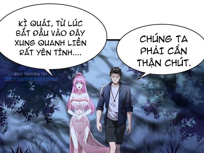 Phu Nhân Nhà Ta đến Từ địa Phủ Ngàn Năm chapter 48 - Trang 2