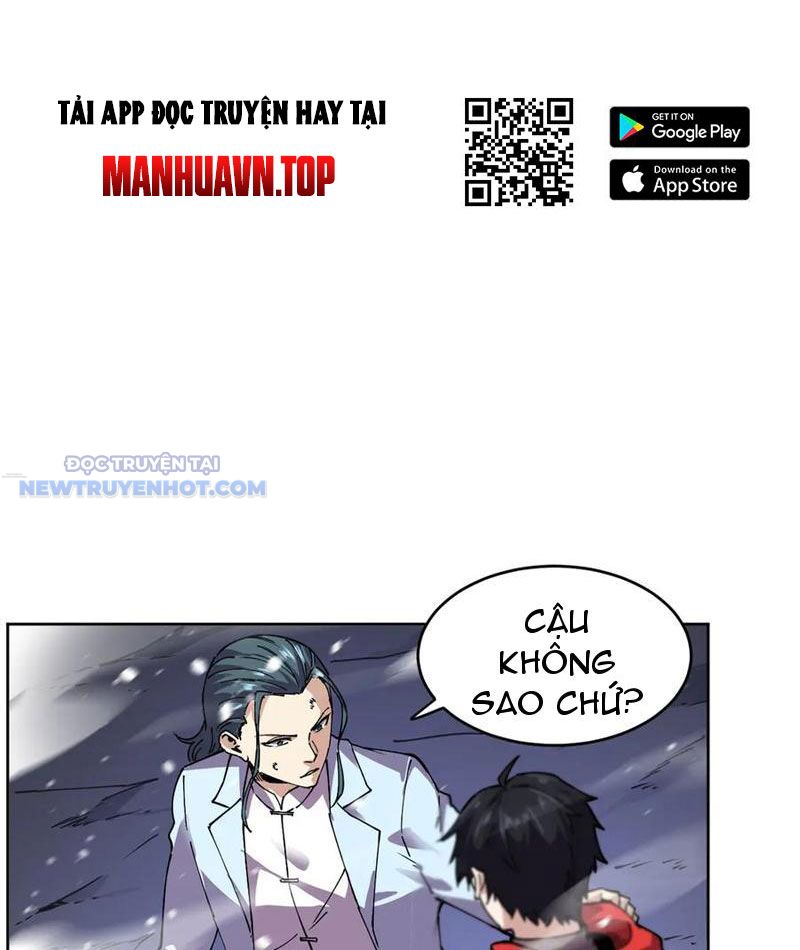 Ta Có Nhìn Thấy Quy Tắc Cấm Khu! chapter 26 - Trang 15