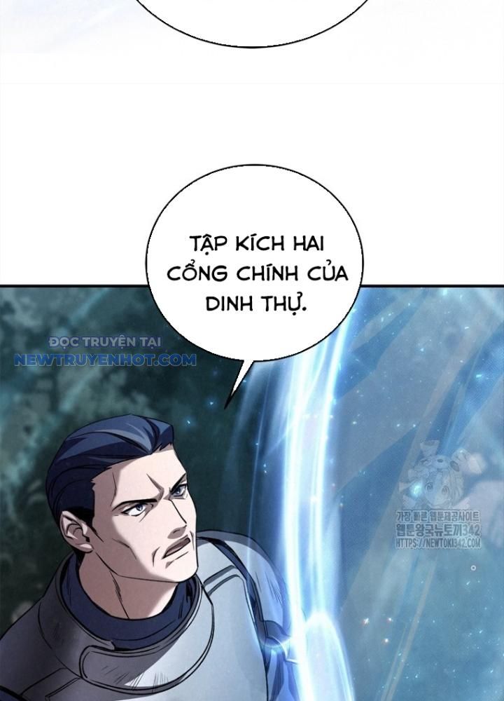 Những Đứa Trẻ Của Rune chapter 5 - Trang 109