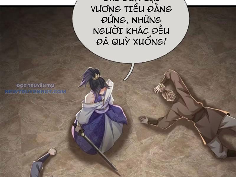   Ta Vô Địch Ở Thế Giới Huyền Huyễn Tận Thế chapter 103 - Trang 18