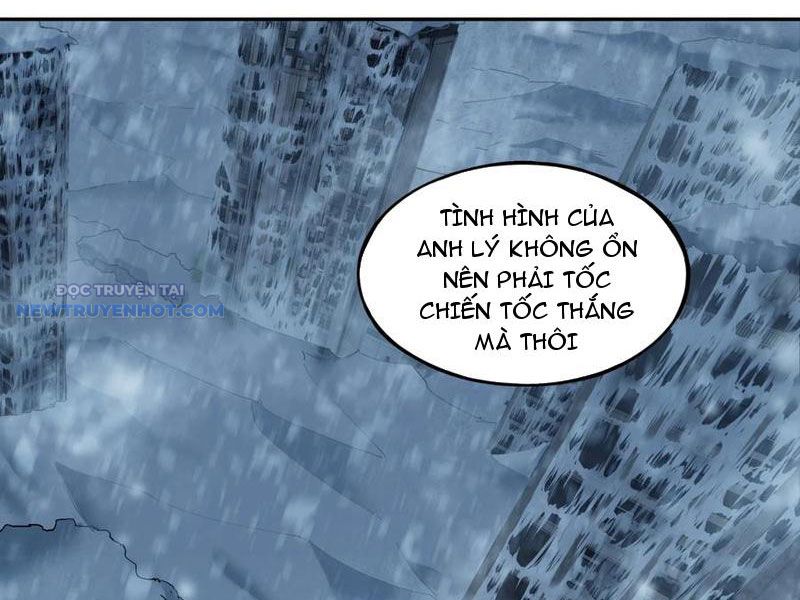 Cực Hàn Chiến Kỷ chapter 21 - Trang 10