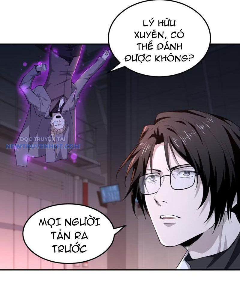 Ta, Thiên Sát Cô Tinh chapter 65 - Trang 33